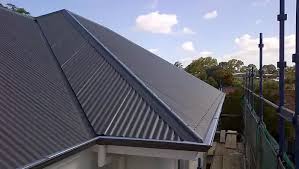 Fast & Reliable Emergency Roof Repairs in Stanton, KY